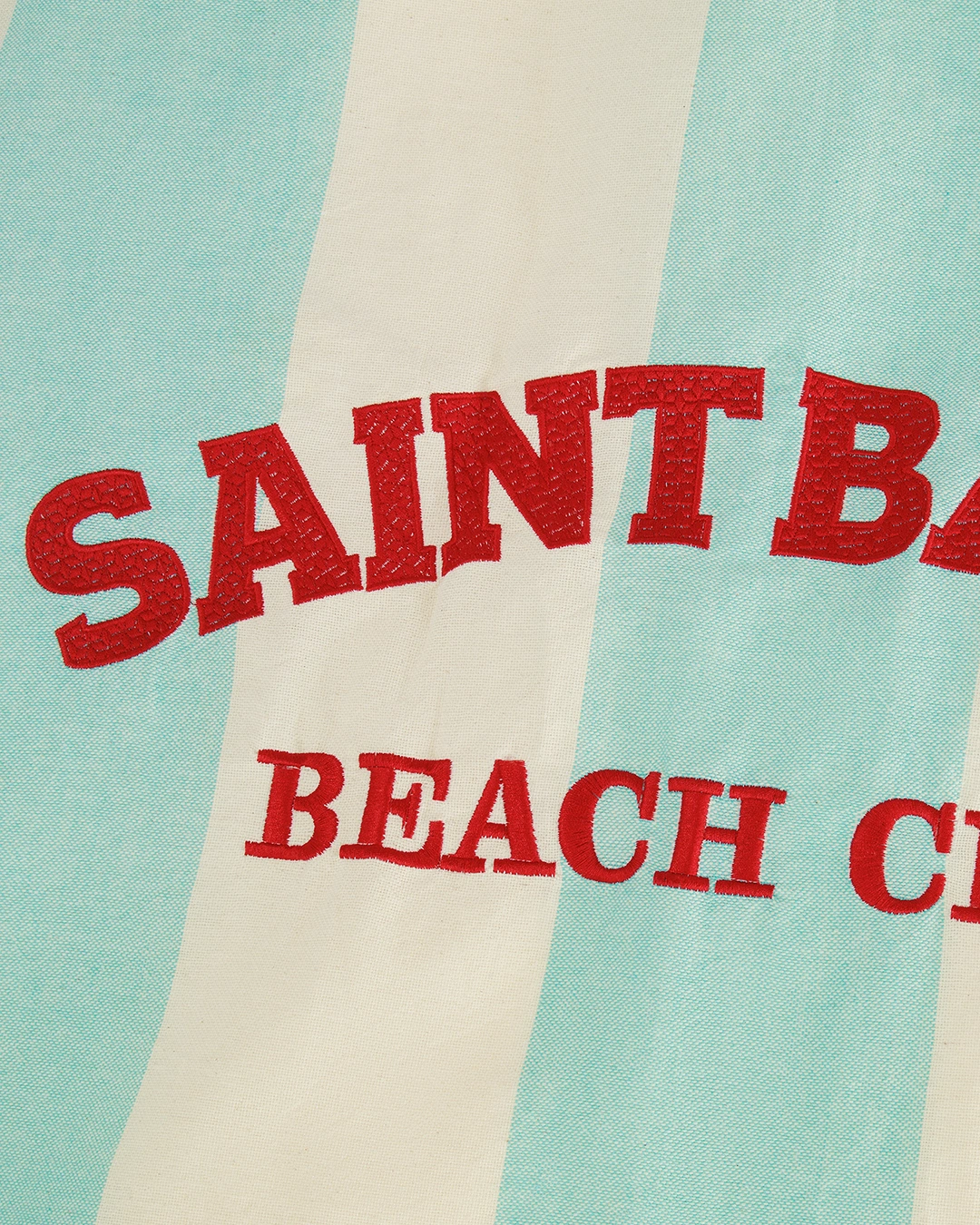 MC2 Saint Barth полотенце — вид 2