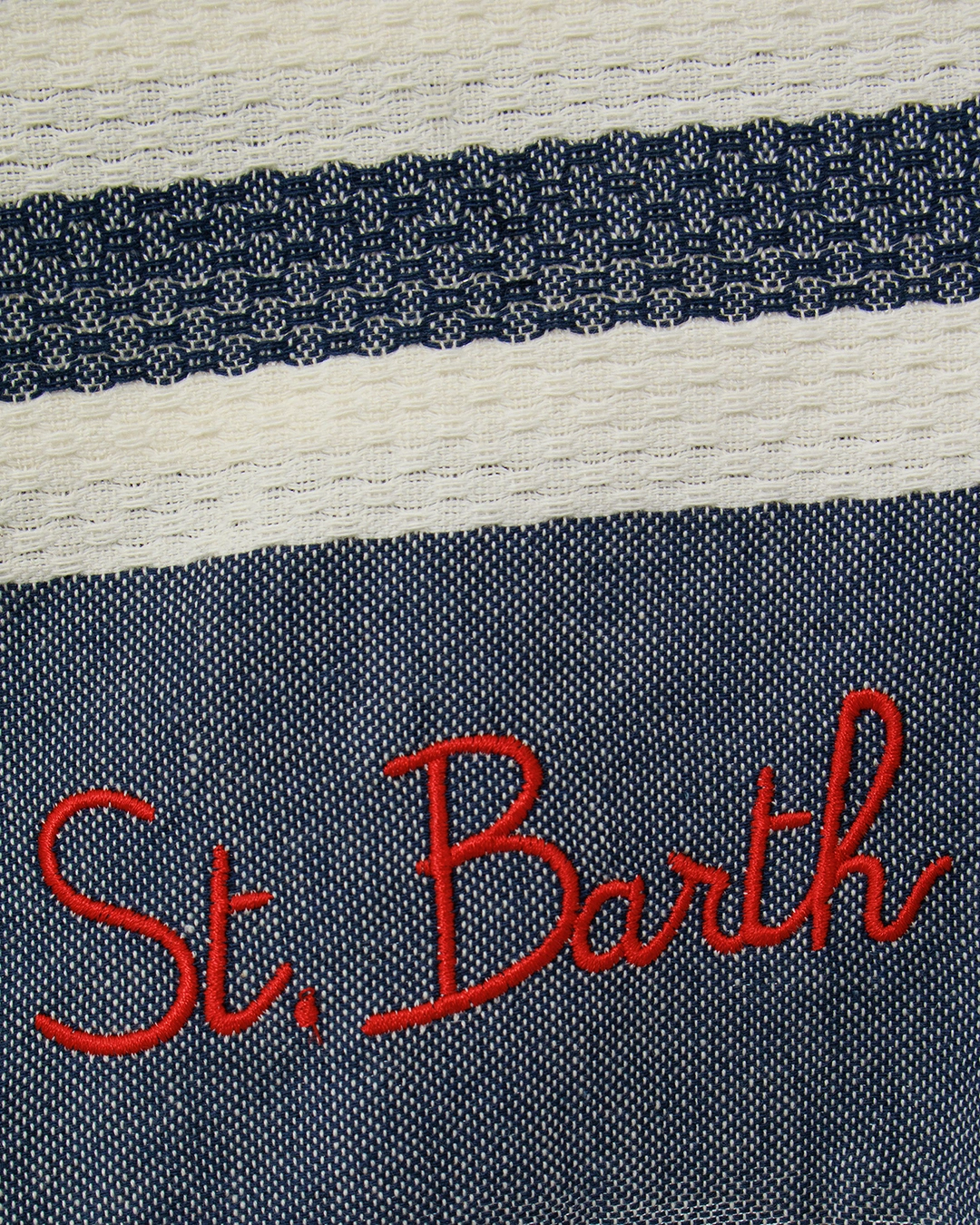 MC2 Saint Barth полотенце — вид 2