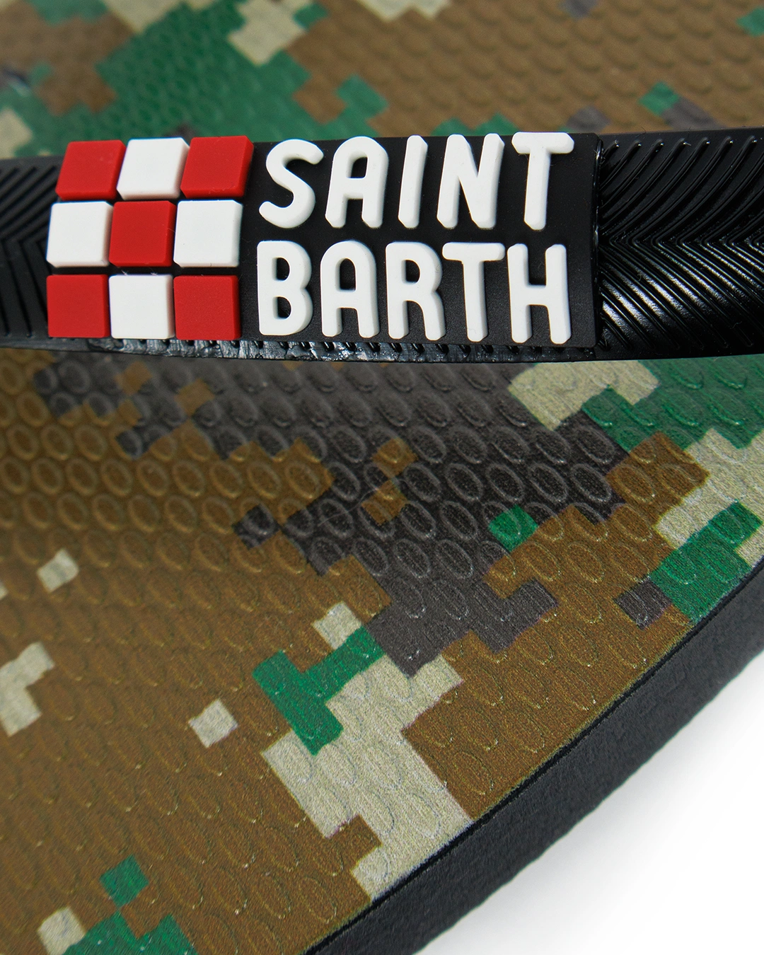 MC2 Saint Barth шлепанцы — вид 4