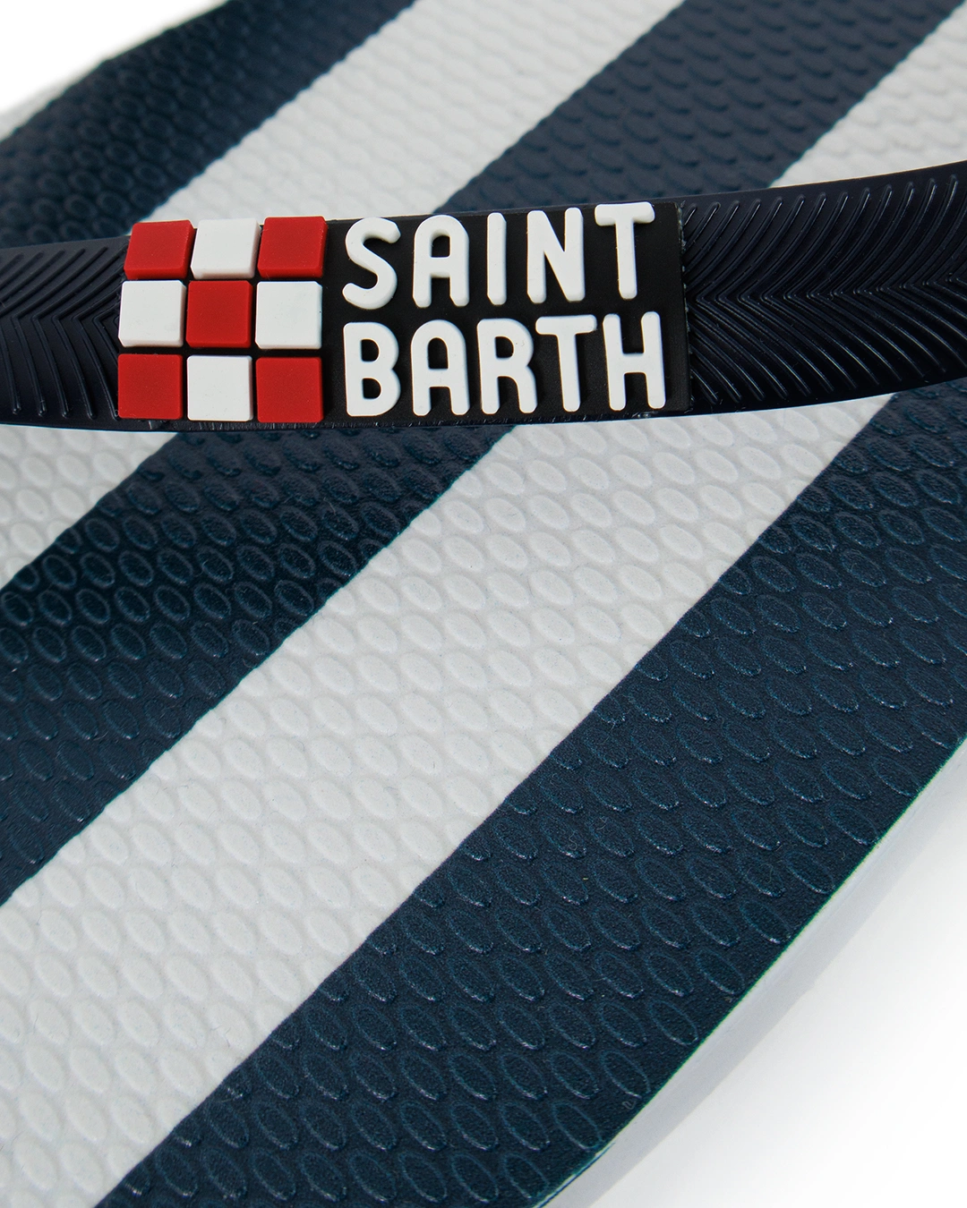 MC2 Saint Barth шлепанцы — вид 4