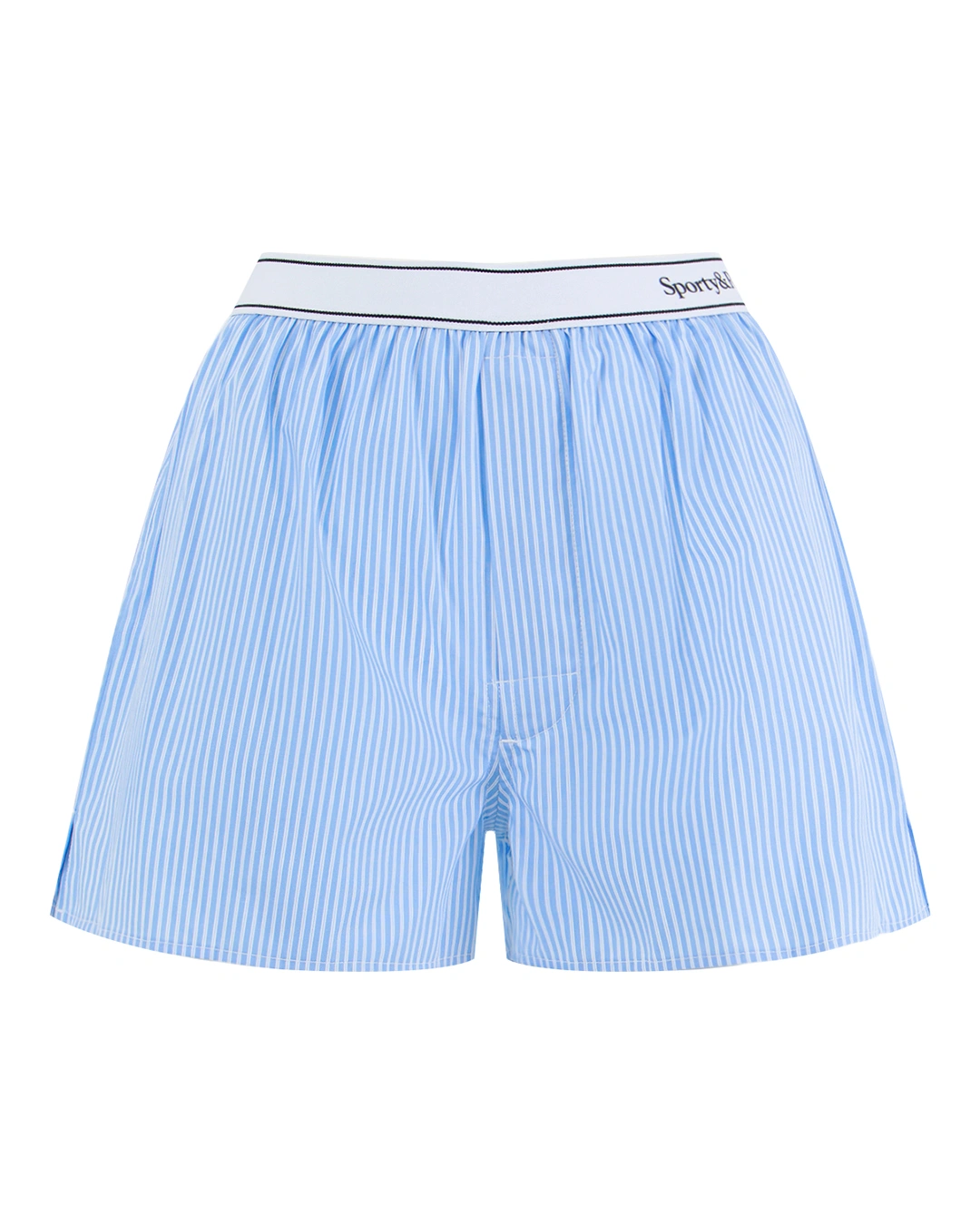 Sporty & Rich шорты — вид 1