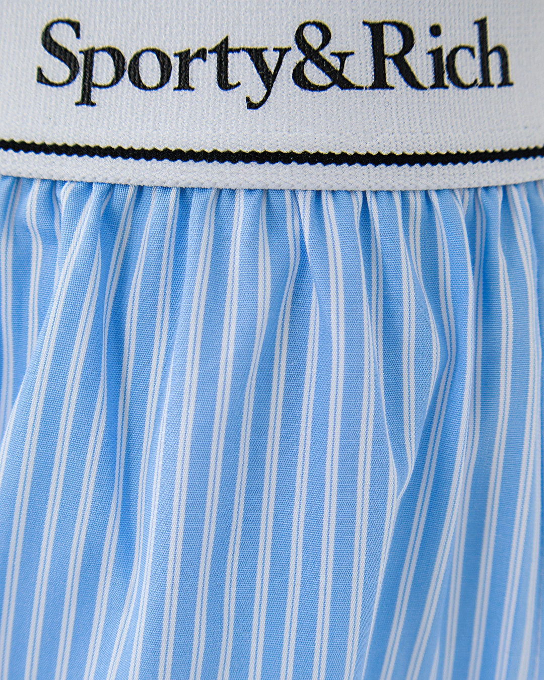 Sporty & Rich шорты — вид 5