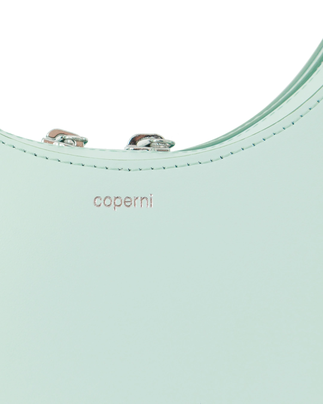 COPERNI сумка из кожи — вид 5