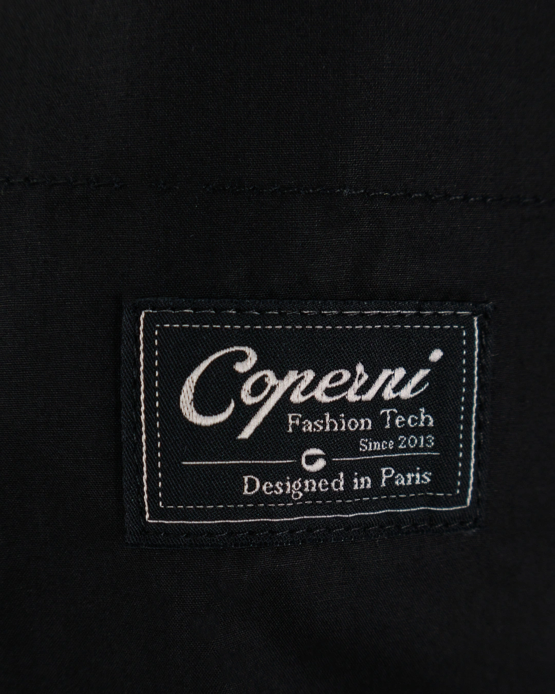 COPERNI рубашка боди — вид 5