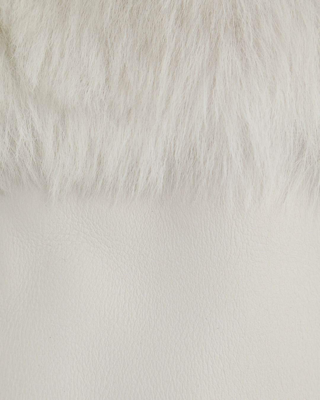BLANCHA дубленка из овчины — вид 5