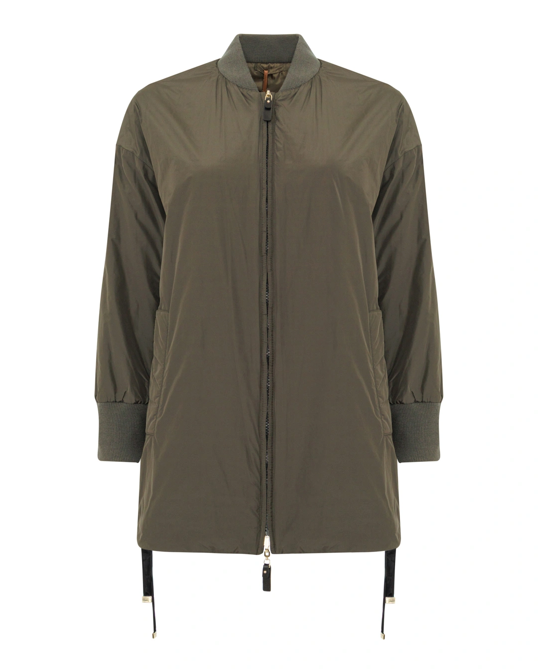 MaxMara_TheCube куртка — размер 42 / 44 RU