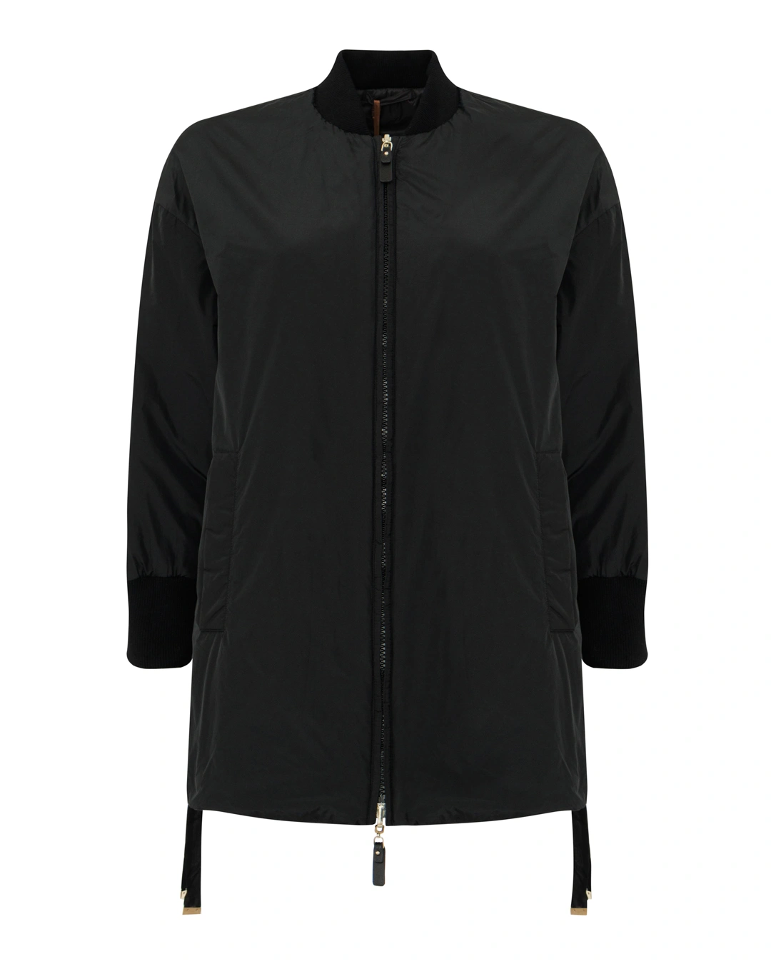 MaxMara_TheCube куртка — размер 42 / 44 RU