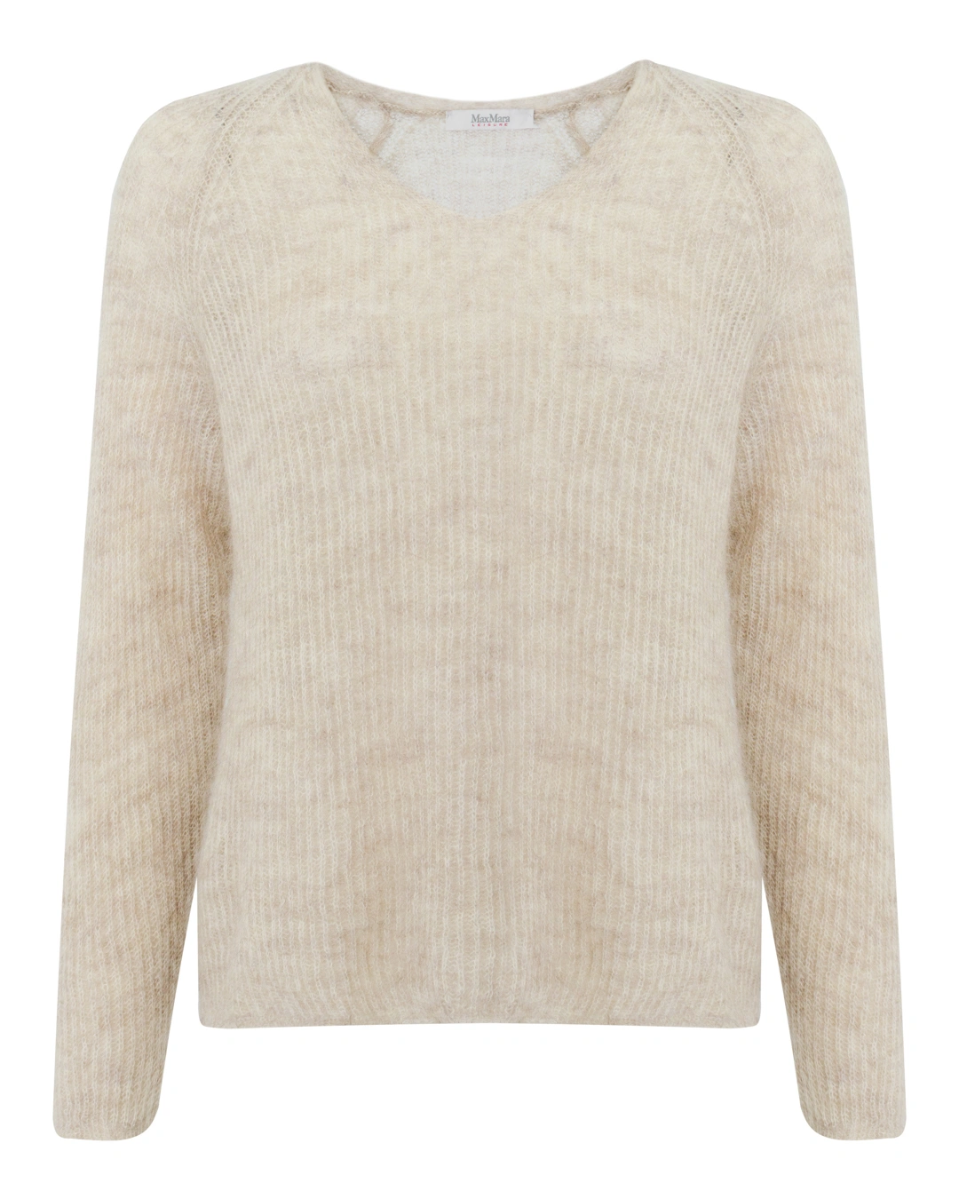 MaxMara_Leisure свитер — размер xl