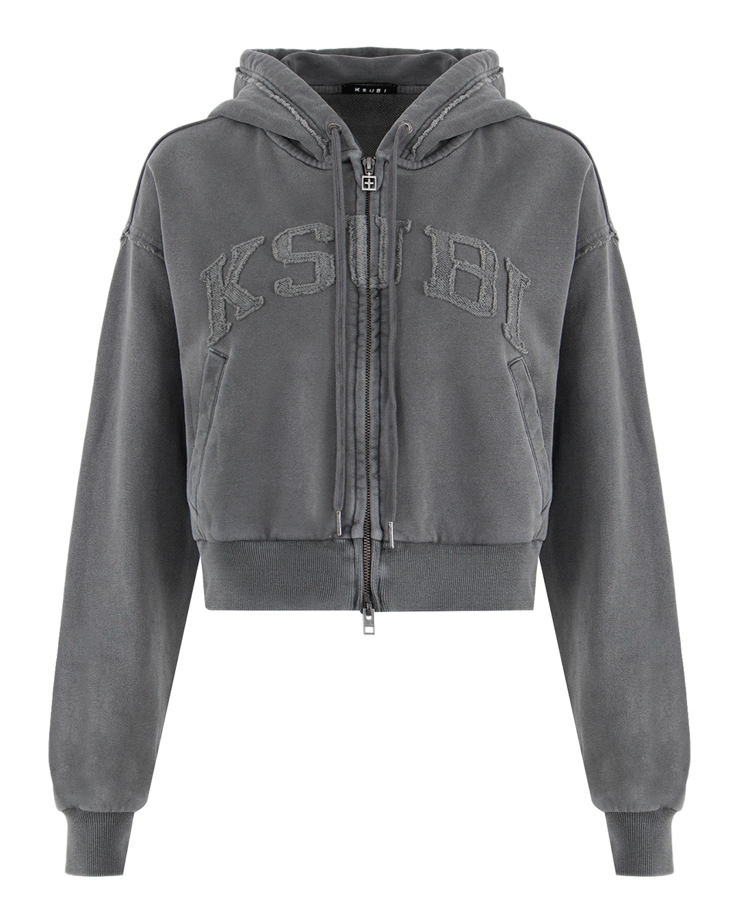 KSUBI олимпийка — вид 1