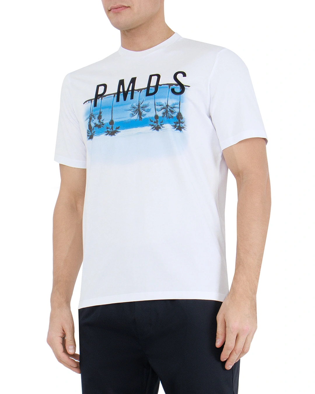 P.M.D.S футболка — вид 3