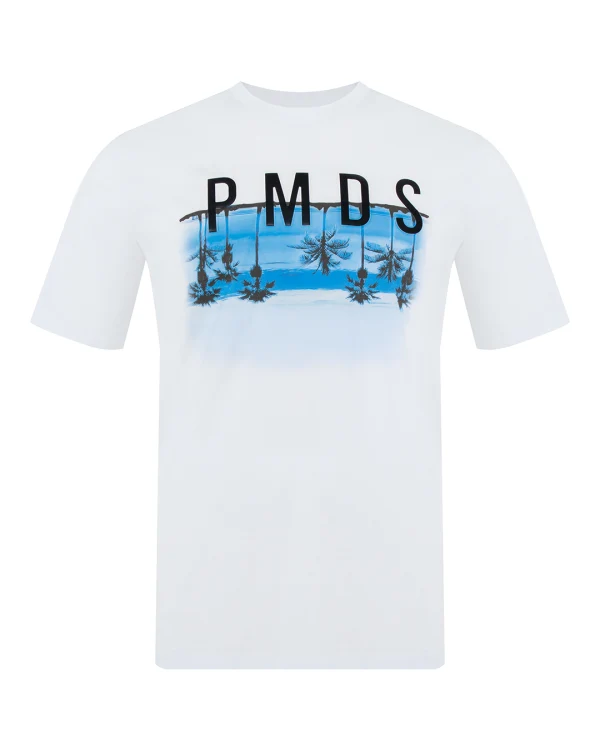 P.M.D.S футболка