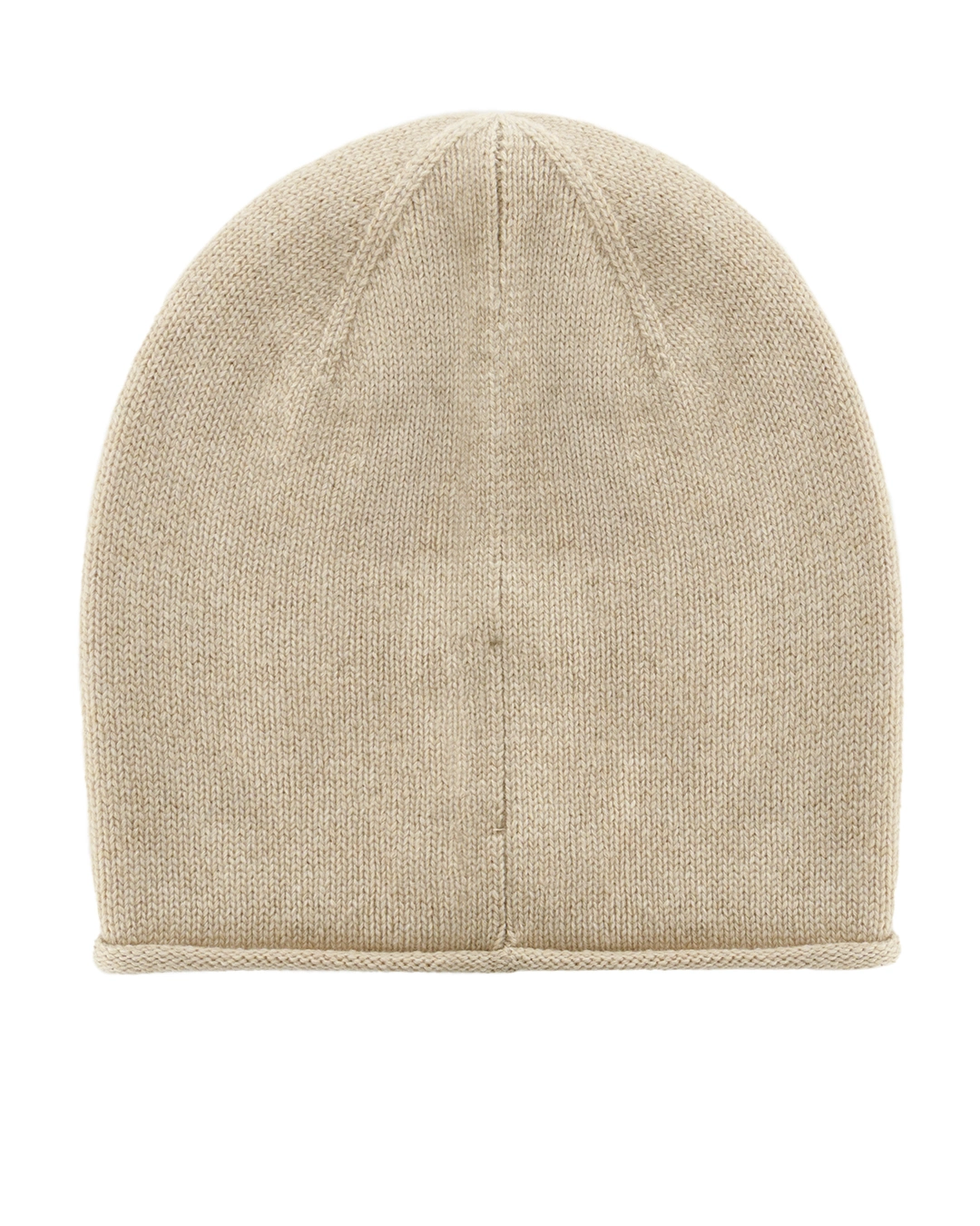 Time to Cashmere шапка из кашемира — вид 2