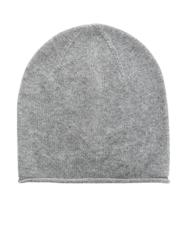 Time to Cashmere шапка из кашемира