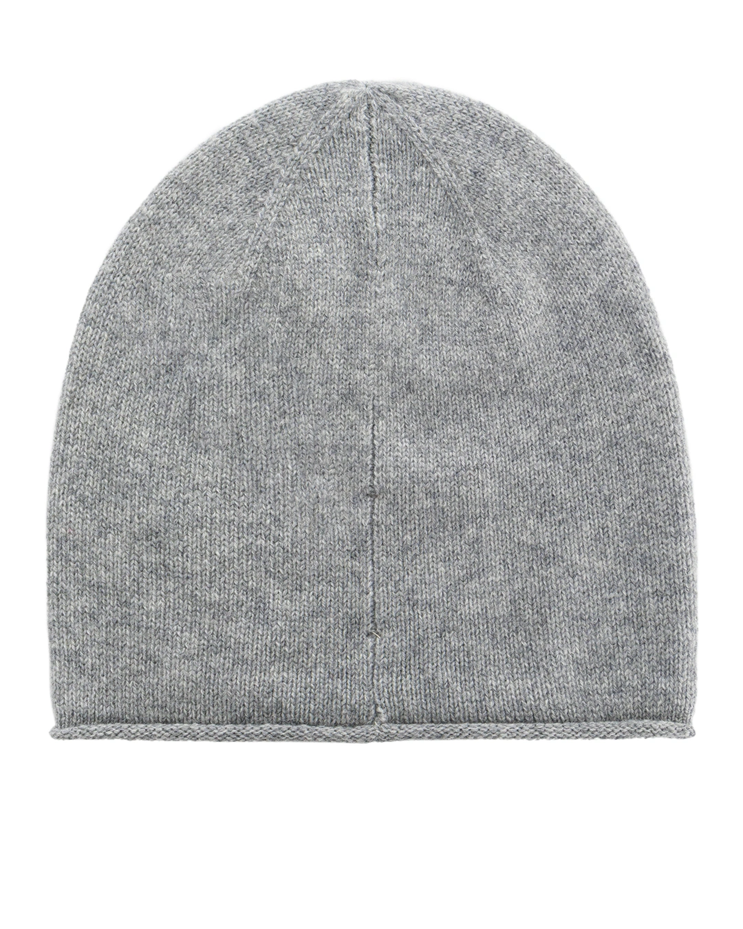 Time to Cashmere шапка из кашемира — вид 2