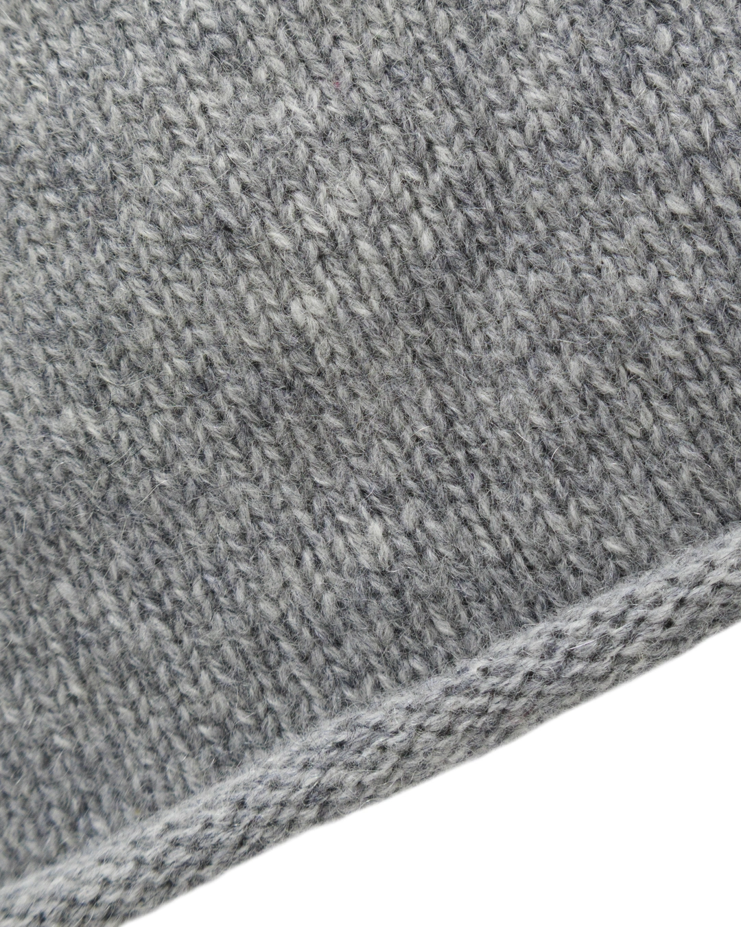 Time to Cashmere шапка из кашемира — вид 3