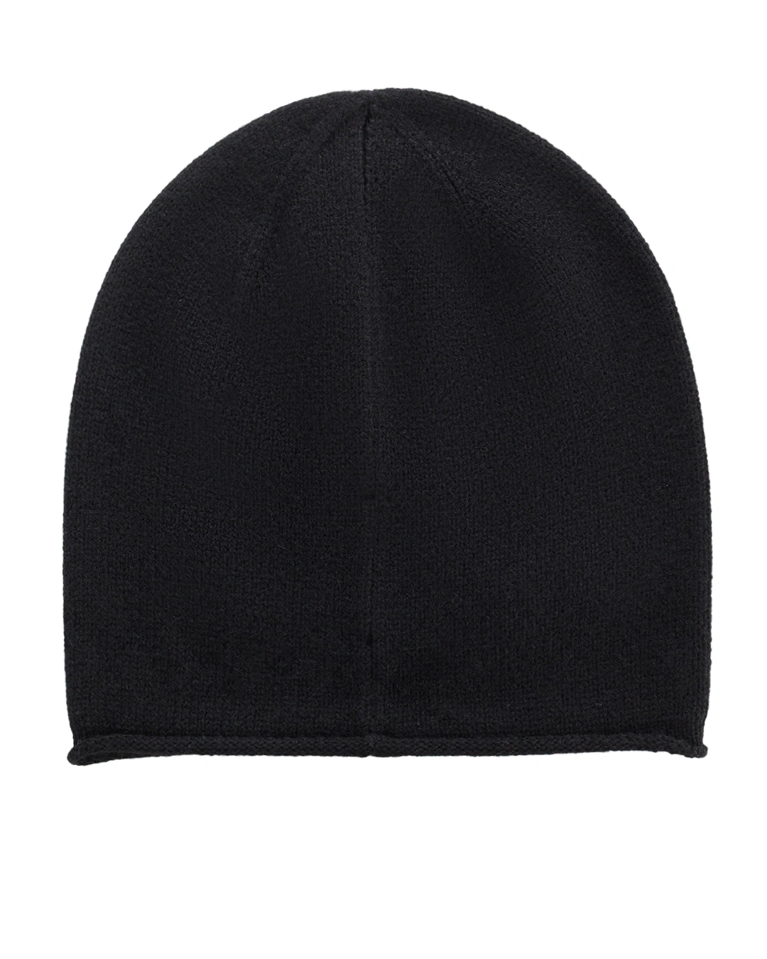 Time to Cashmere шапка из кашемира — вид 2