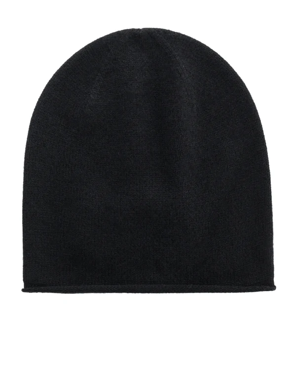 Time to Cashmere шапка из кашемира
