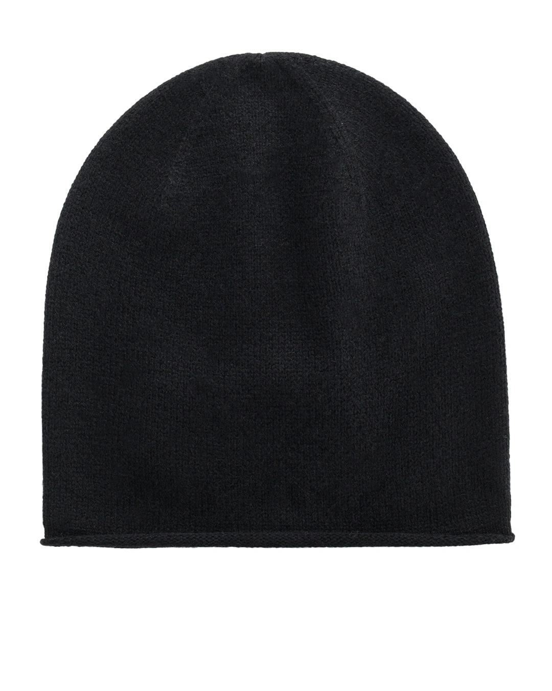Time to Cashmere шапка из кашемира — вид 1