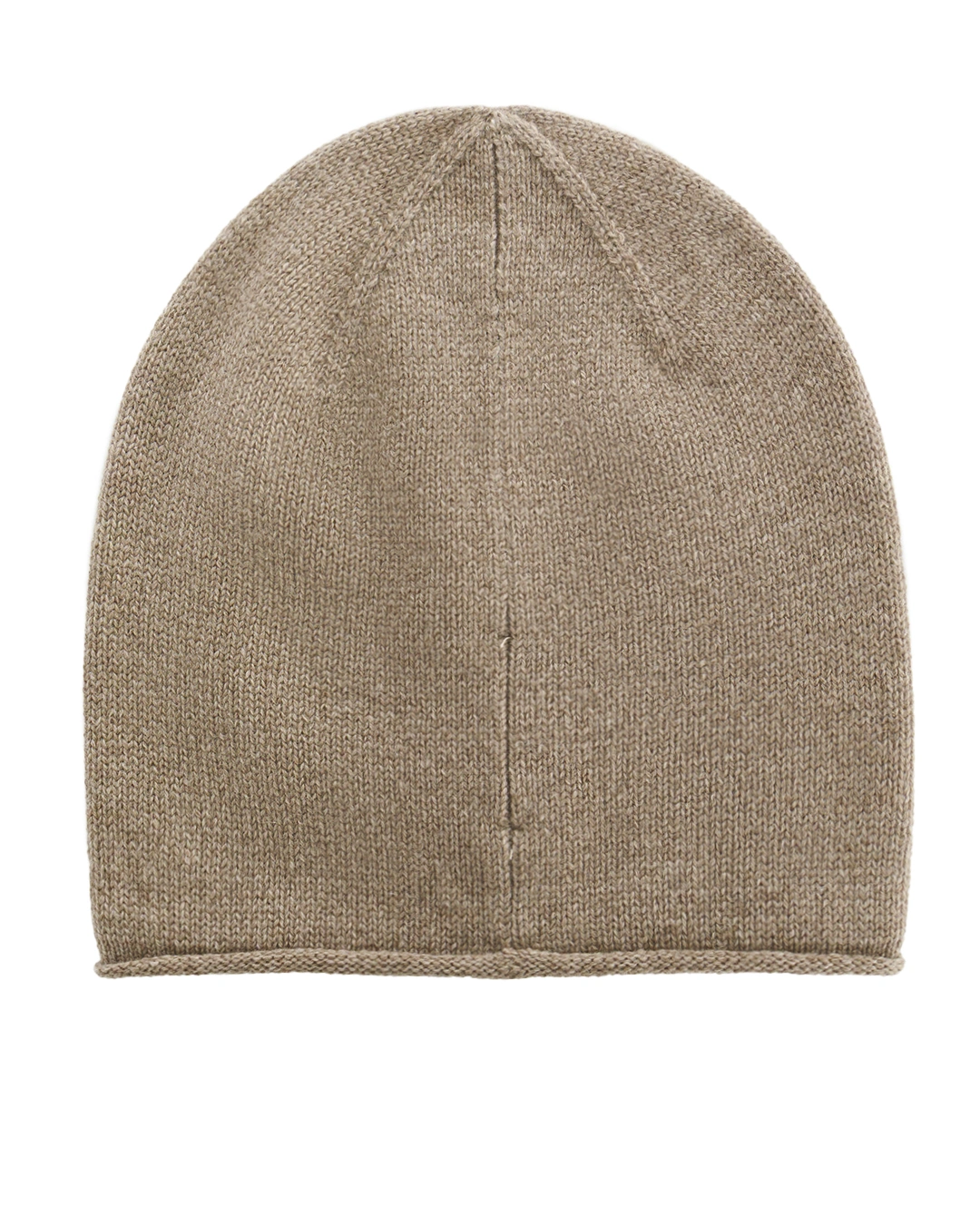 Time to Cashmere шапка из кашемира — вид 2