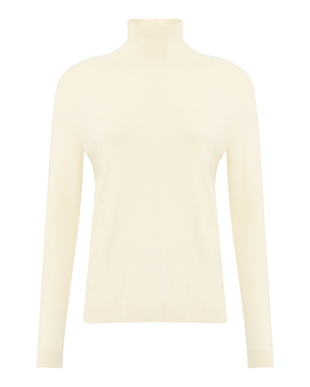 MaxMara_Weekend водолазка — размер s / 42 RU