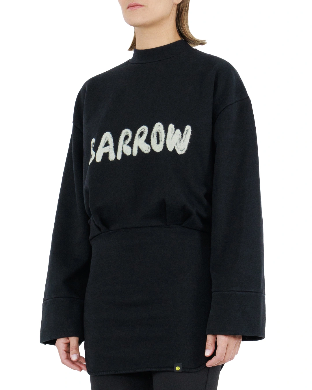 BARROW платье с принтом — вид 3