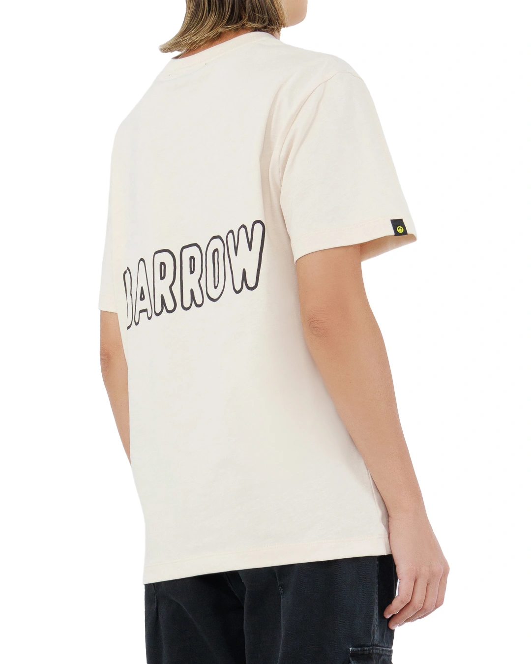 BARROW футболка — вид 4