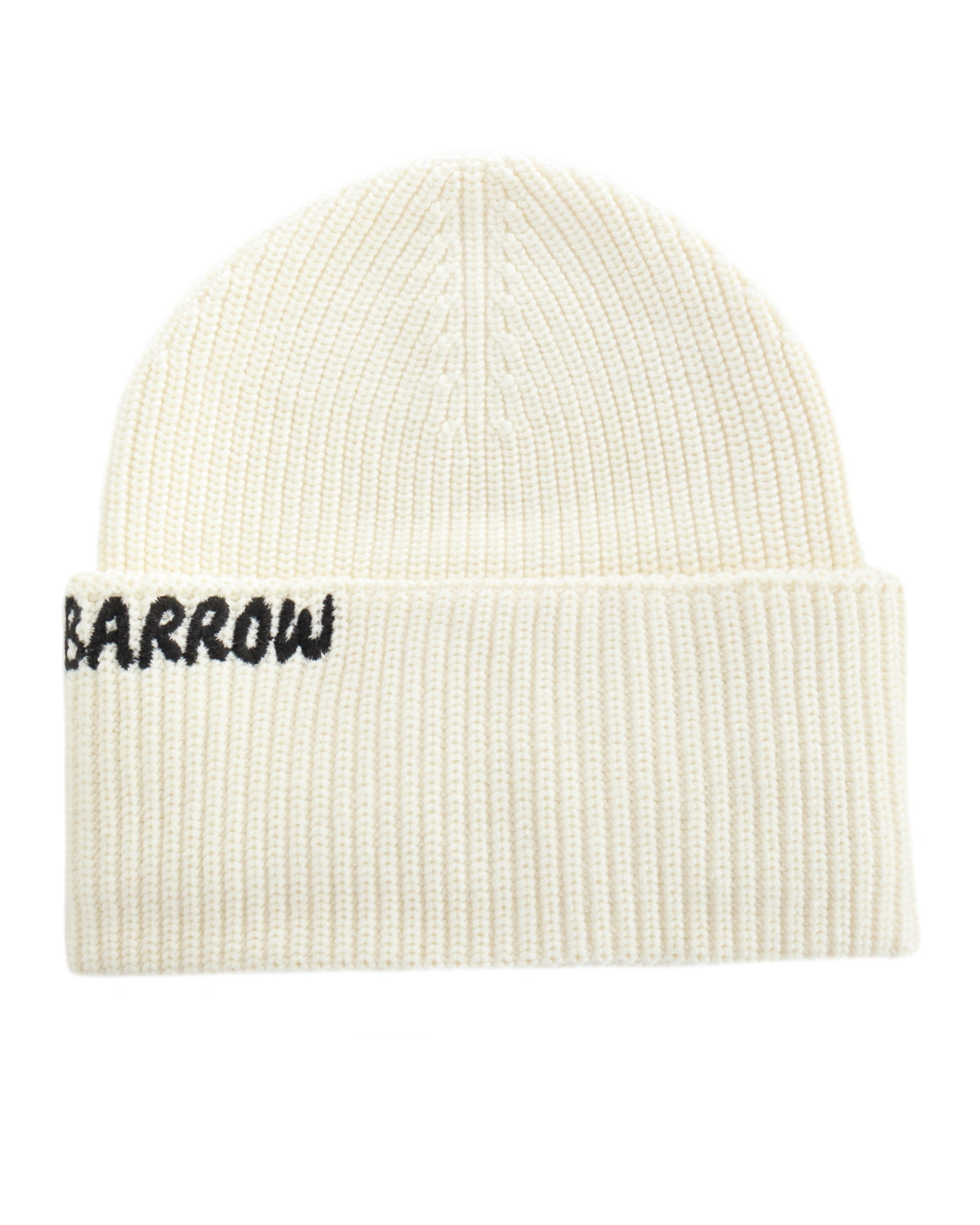 BARROW шапка — вид 1