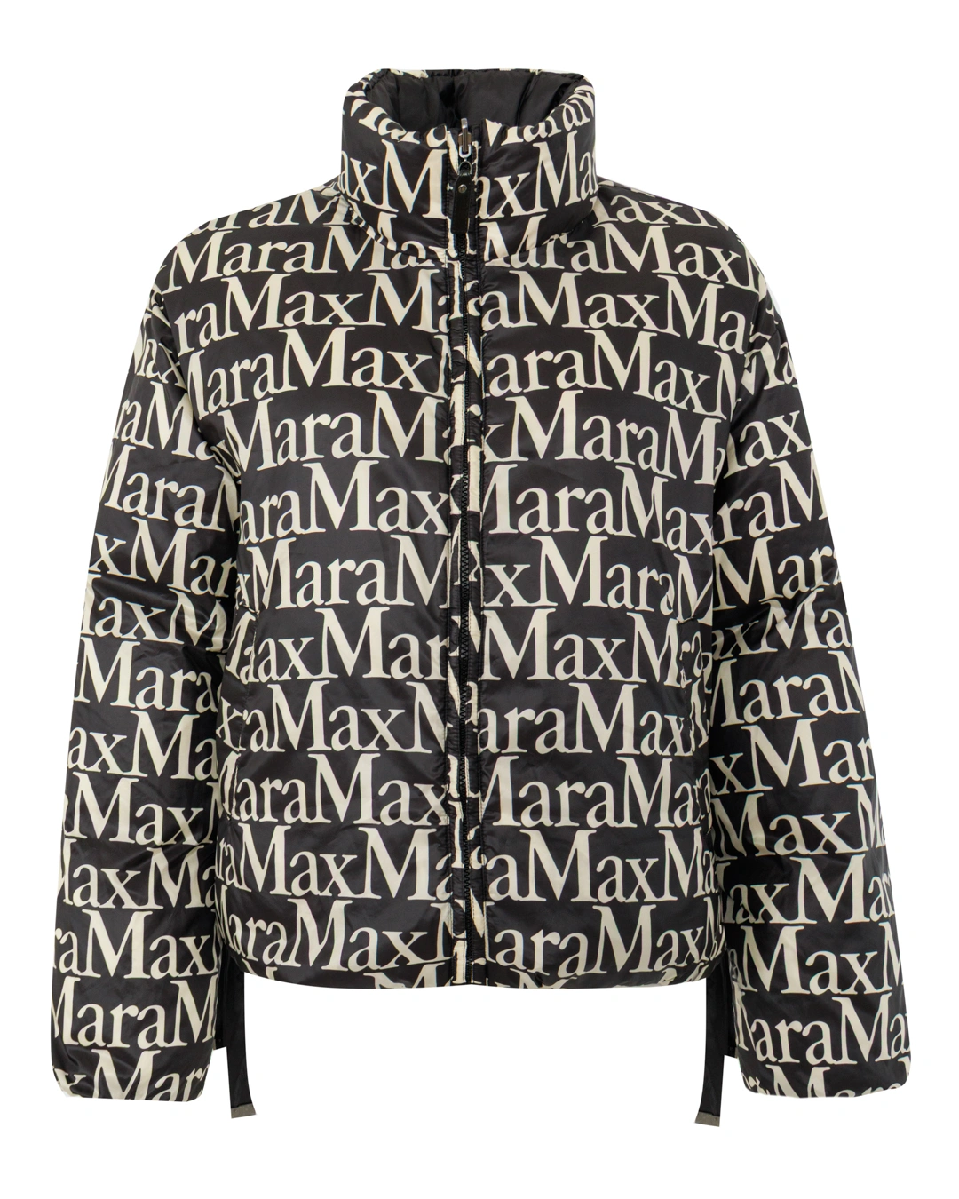 MaxMara_TheCube пуховик — размер 46 / 48 RU