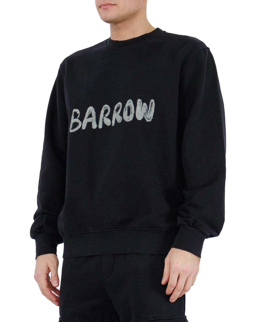 BARROW свитшот — вид 3