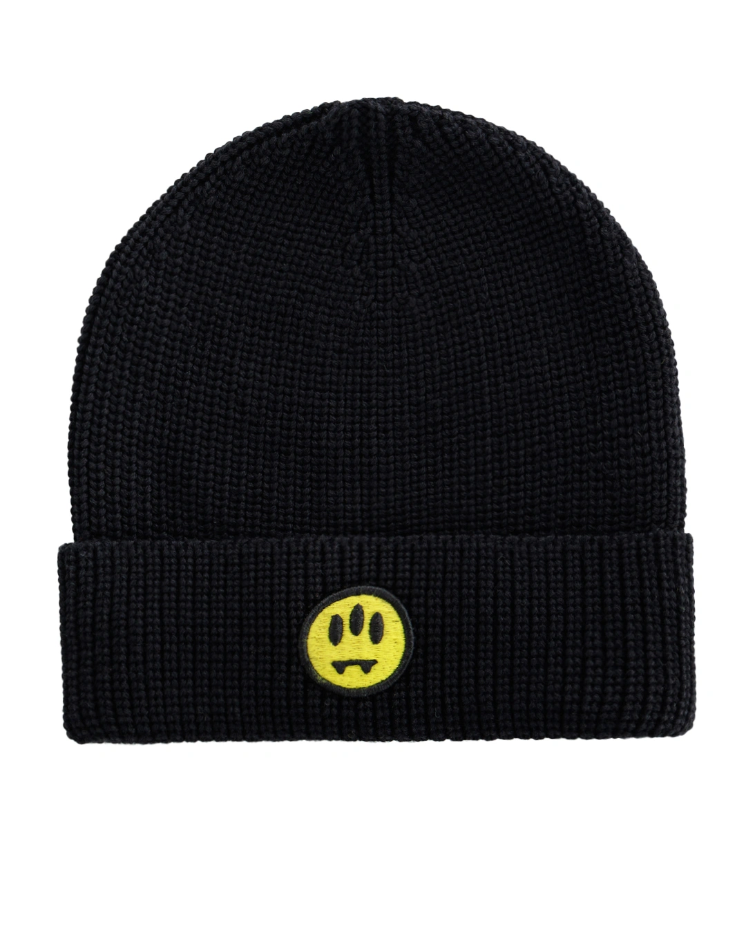 BARROW шапка — вид 1