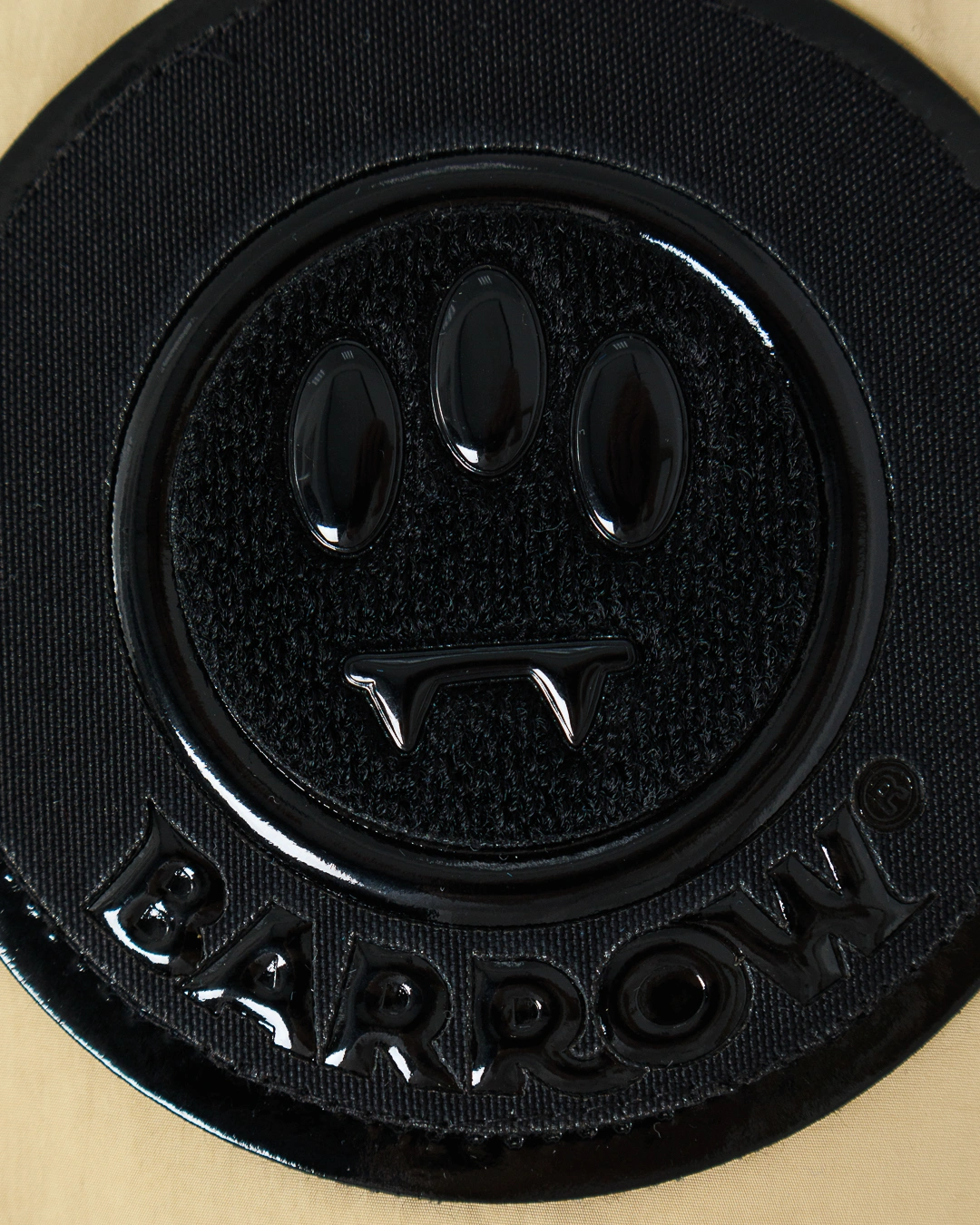 BARROW стеганая куртка — вид 5