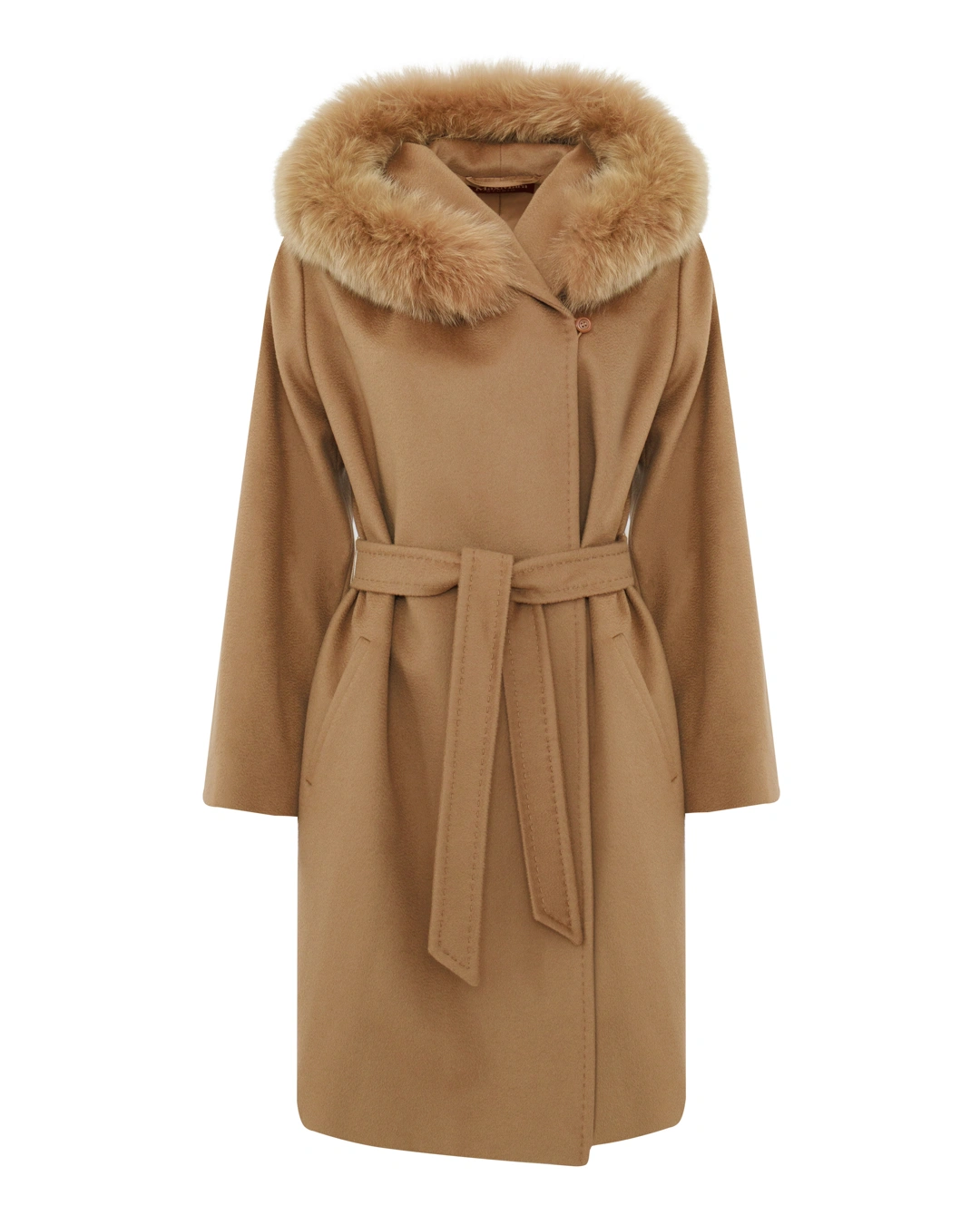 MaxMara пальто — размер 42