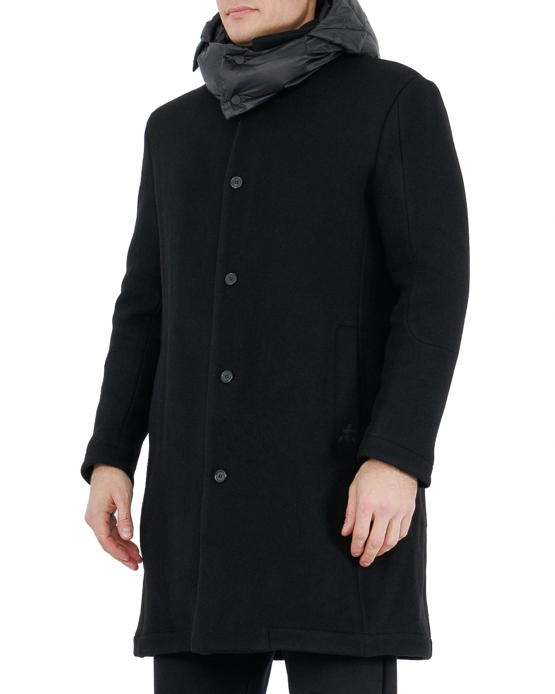 Premiata куртка из шерсти — вид 3