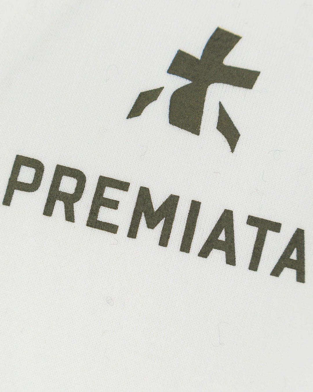 Premiata лонгслив с принтом — вид 5