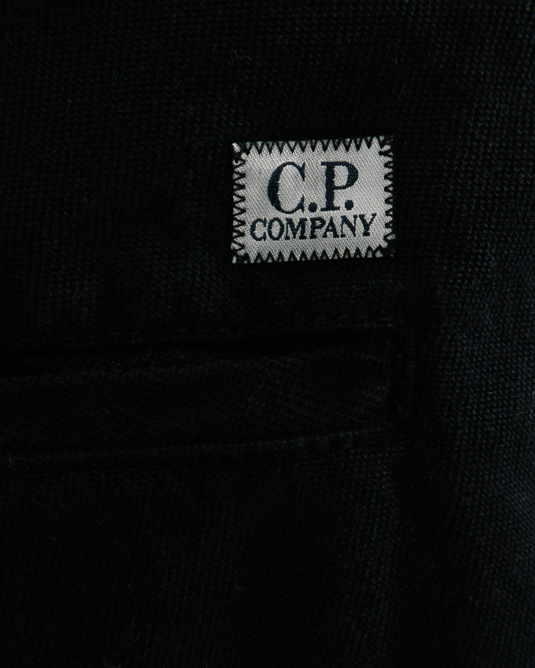 C.P.Company брюки прямого кроя — вид 5