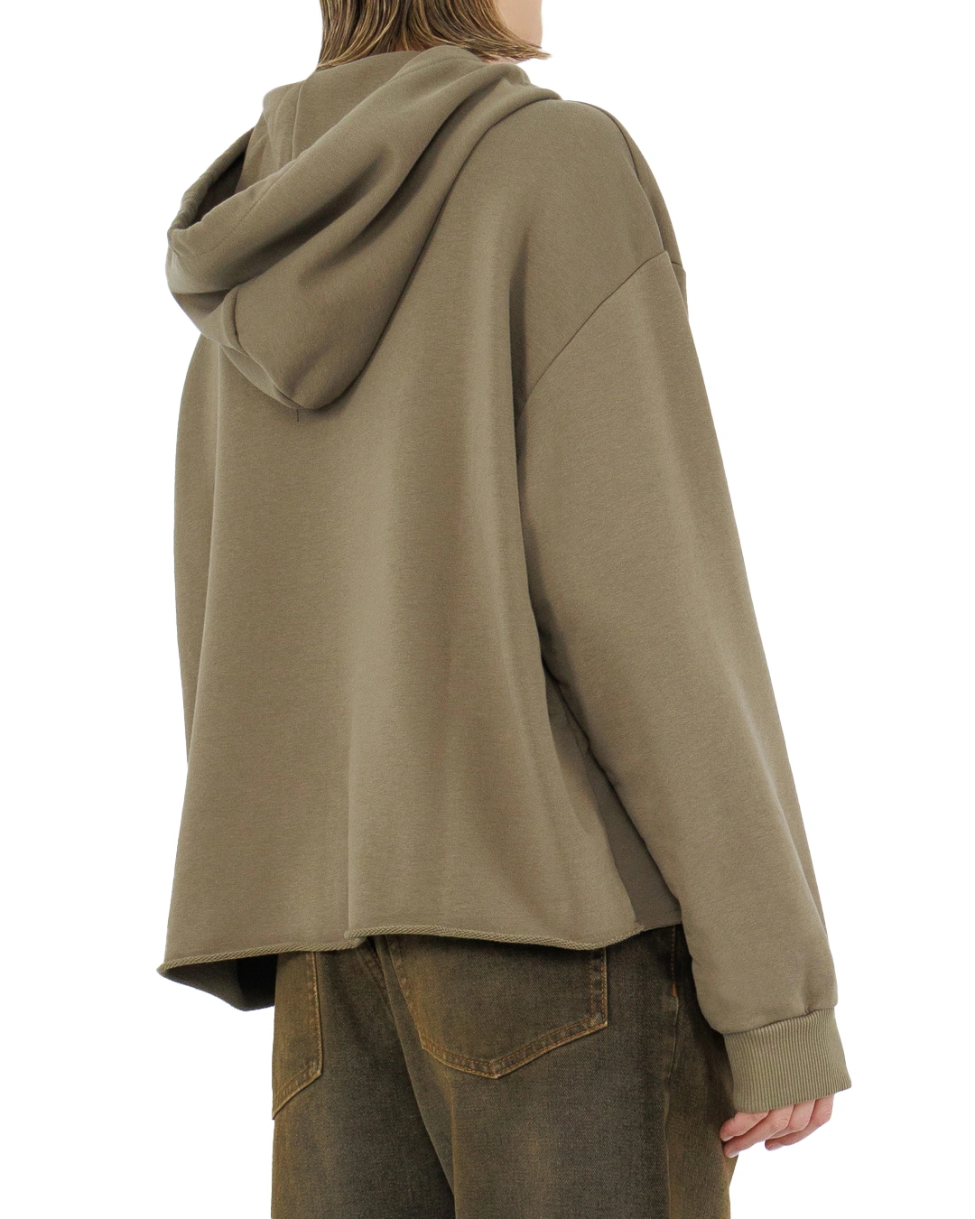 MM6 Maison Margiela худи — вид 4
