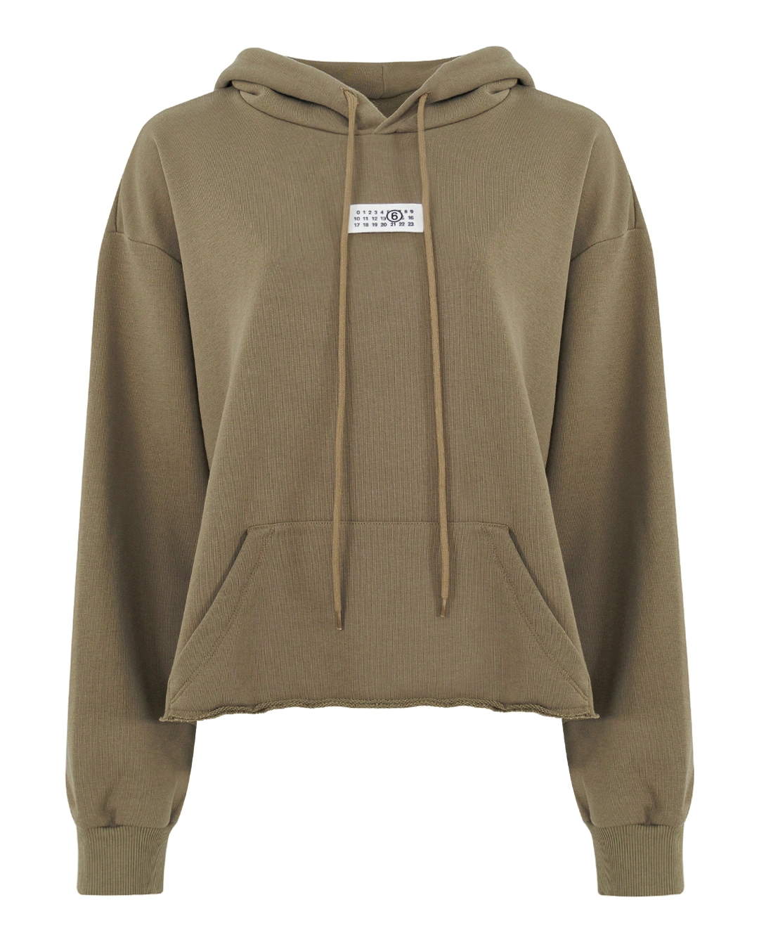 MM6 Maison Margiela худи — вид 1
