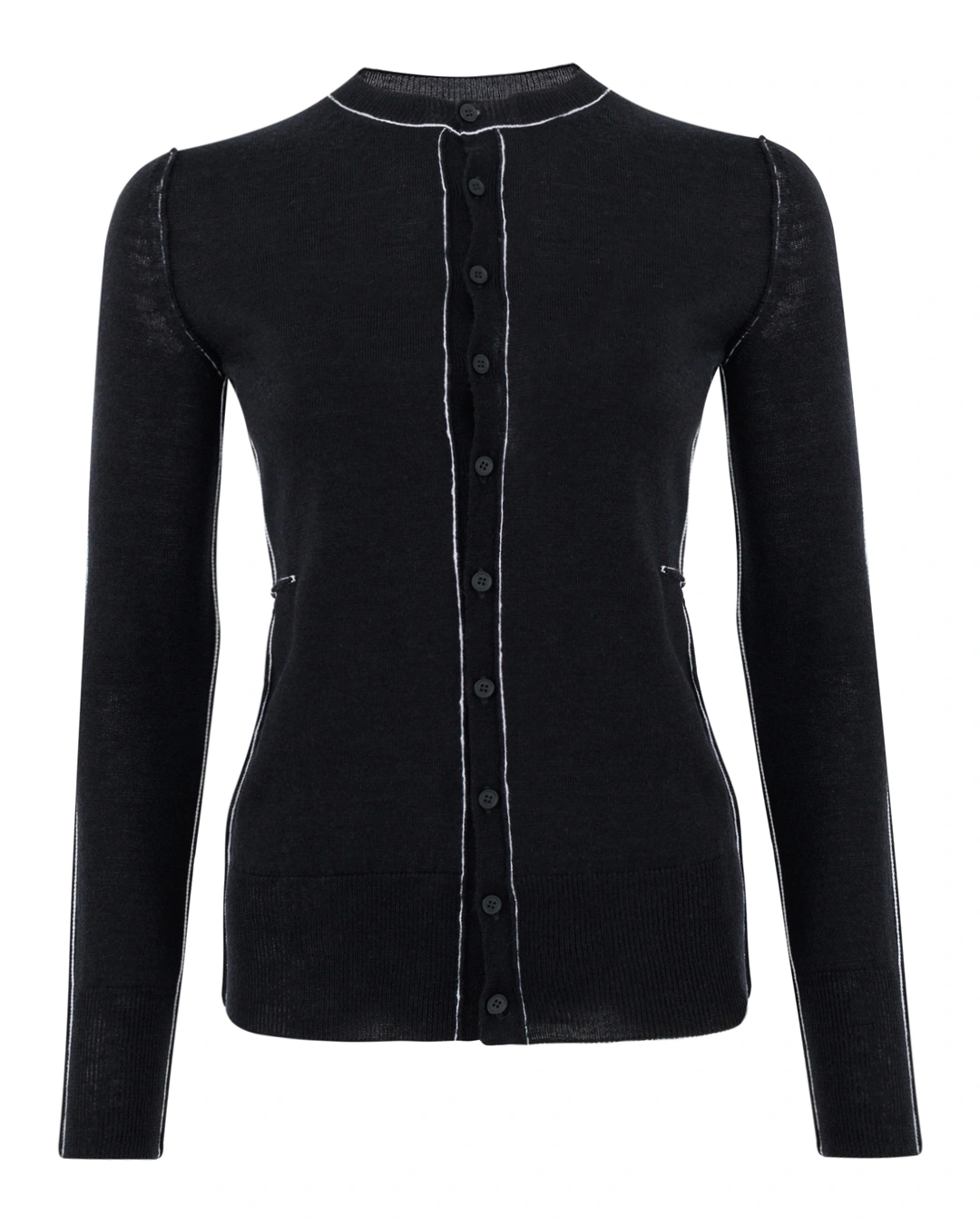 MM6 Maison Margiela кардиган — вид 1
