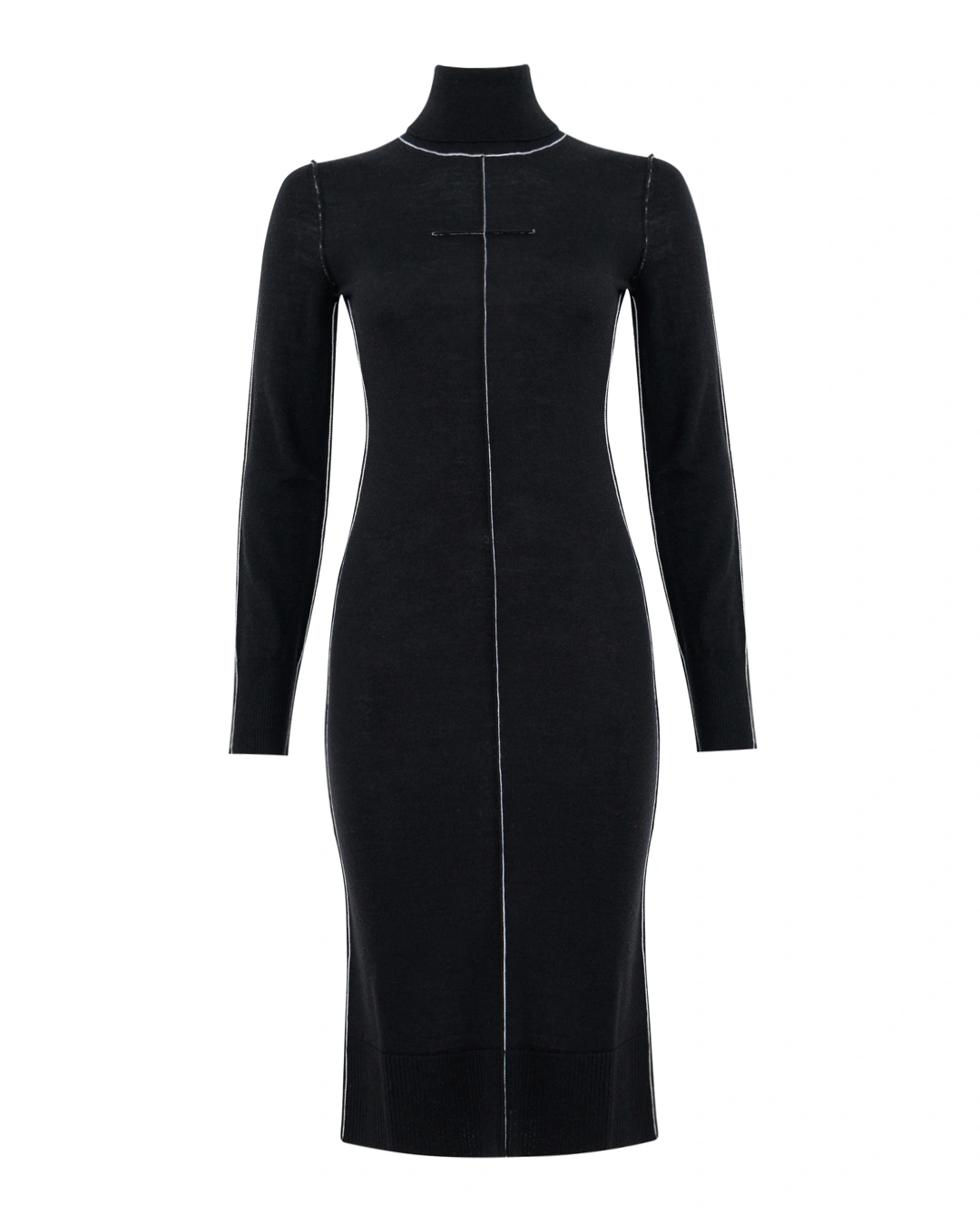 MM6 Maison Margiela платье — вид 1