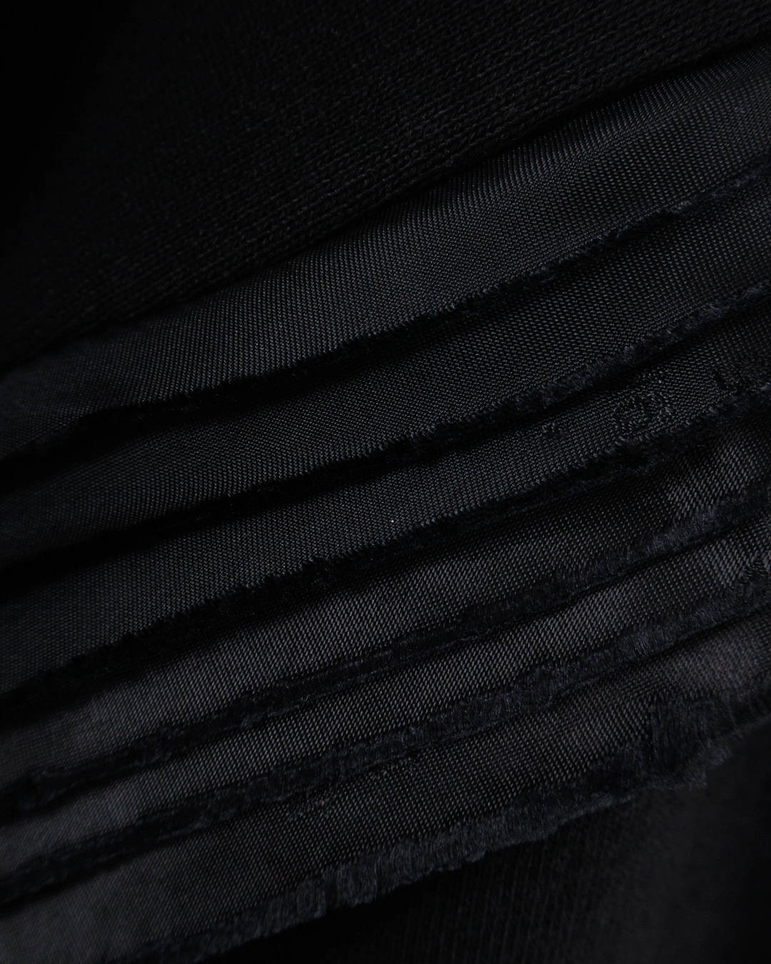 MM6 Maison Margiela свитшот — вид 5