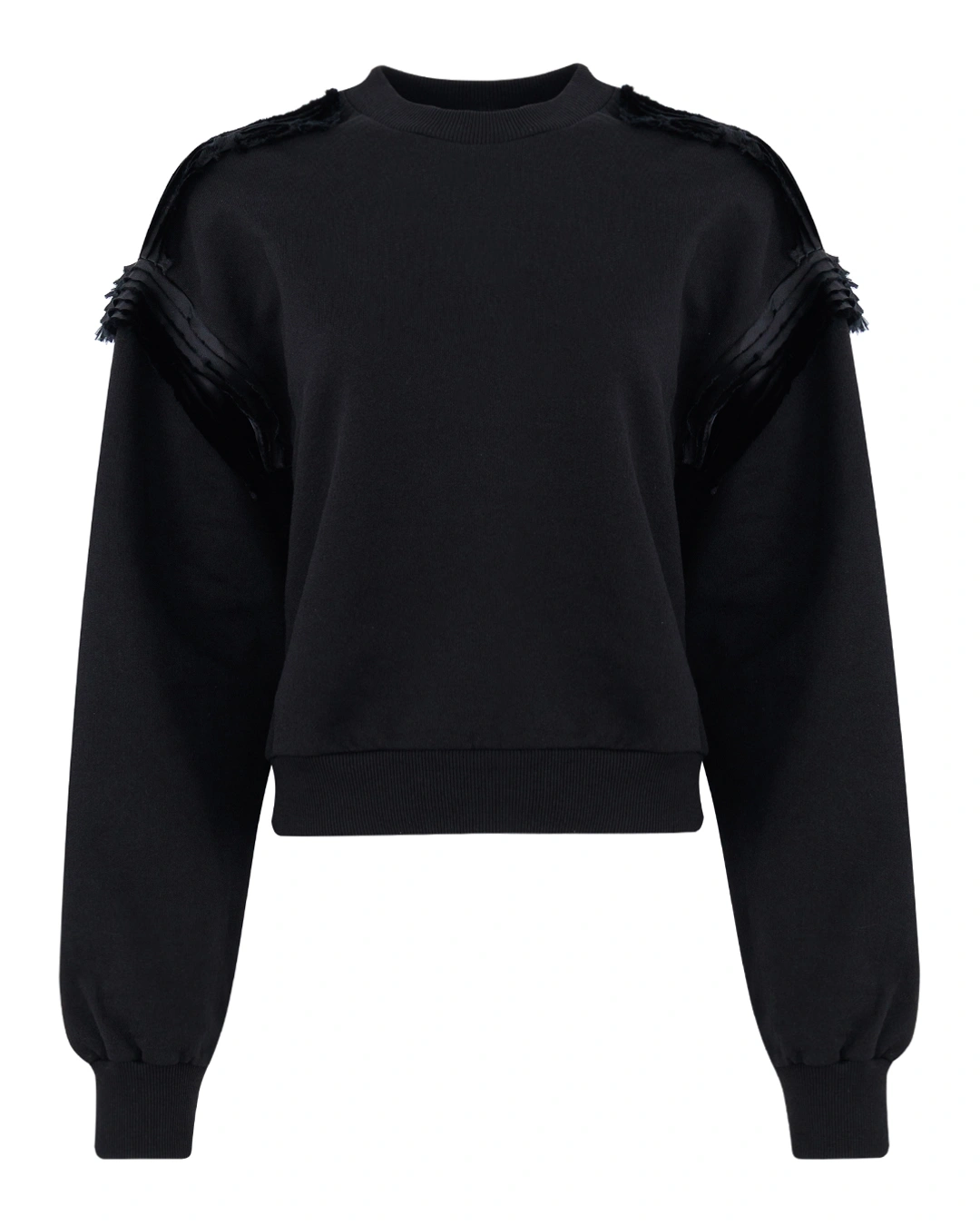 MM6 Maison Margiela свитшот — вид 1
