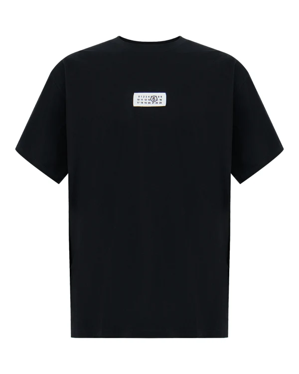 MM6 Maison Margiela футболка