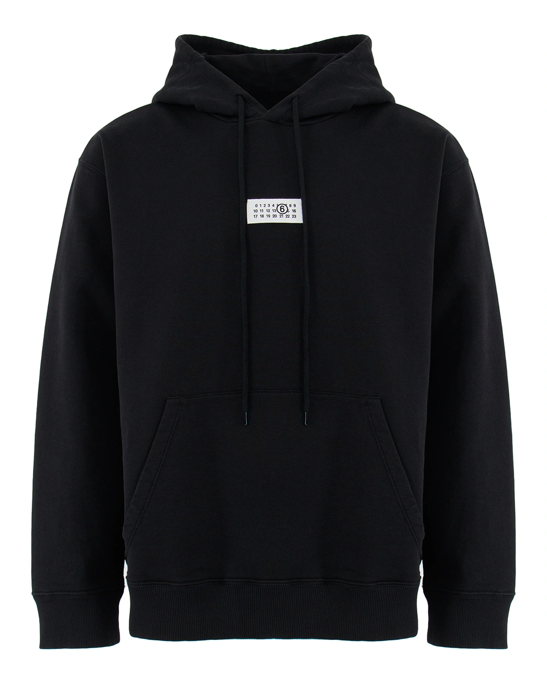 MM6 Maison Margiela худи — вид 1