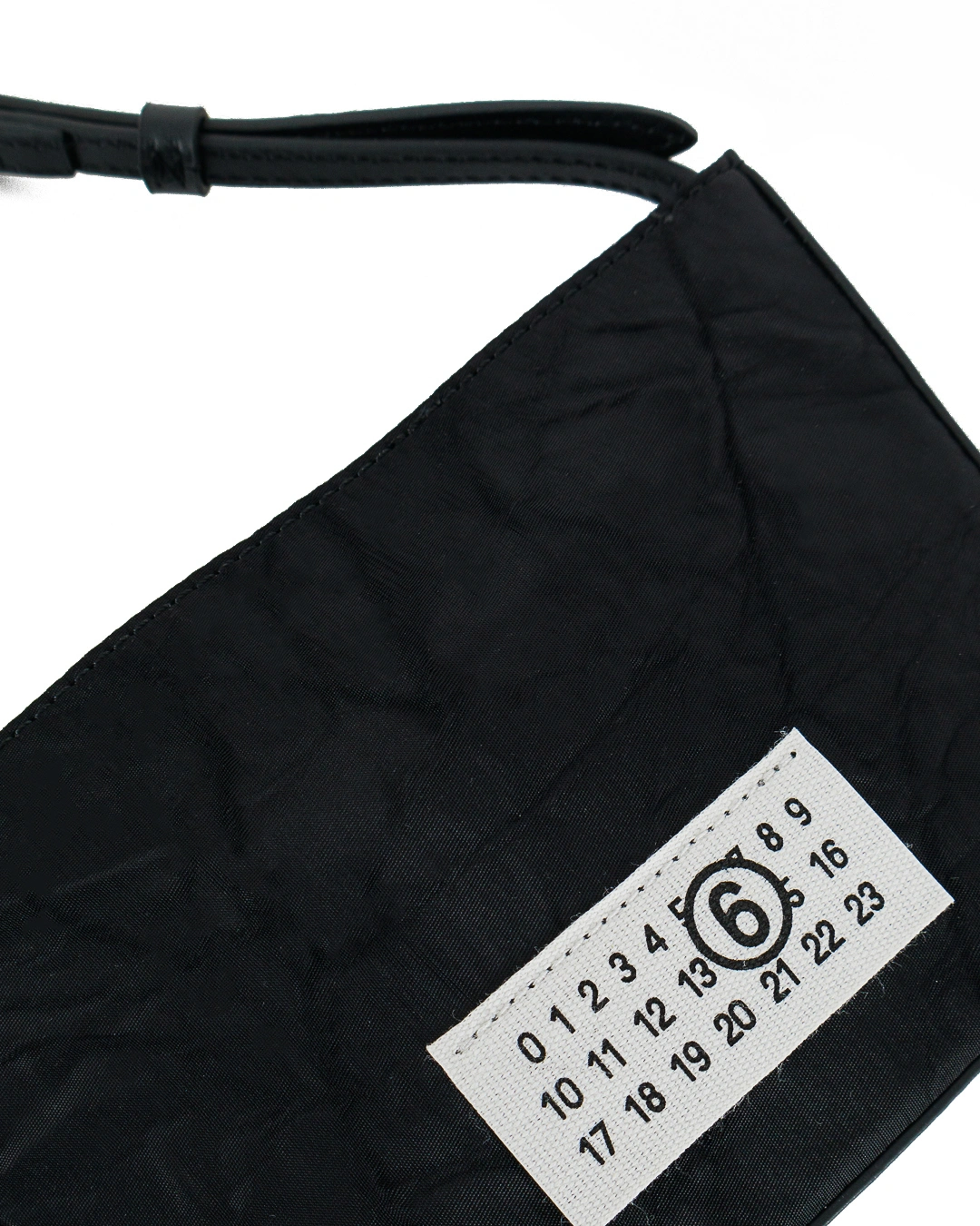 MM6 Maison Margiela сумка — вид 5