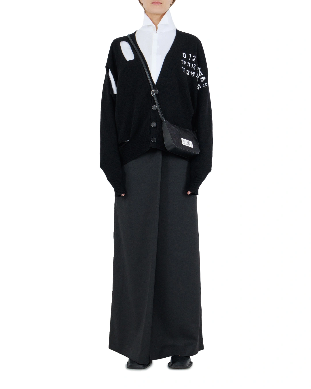MM6 Maison Margiela сумка — вид 3