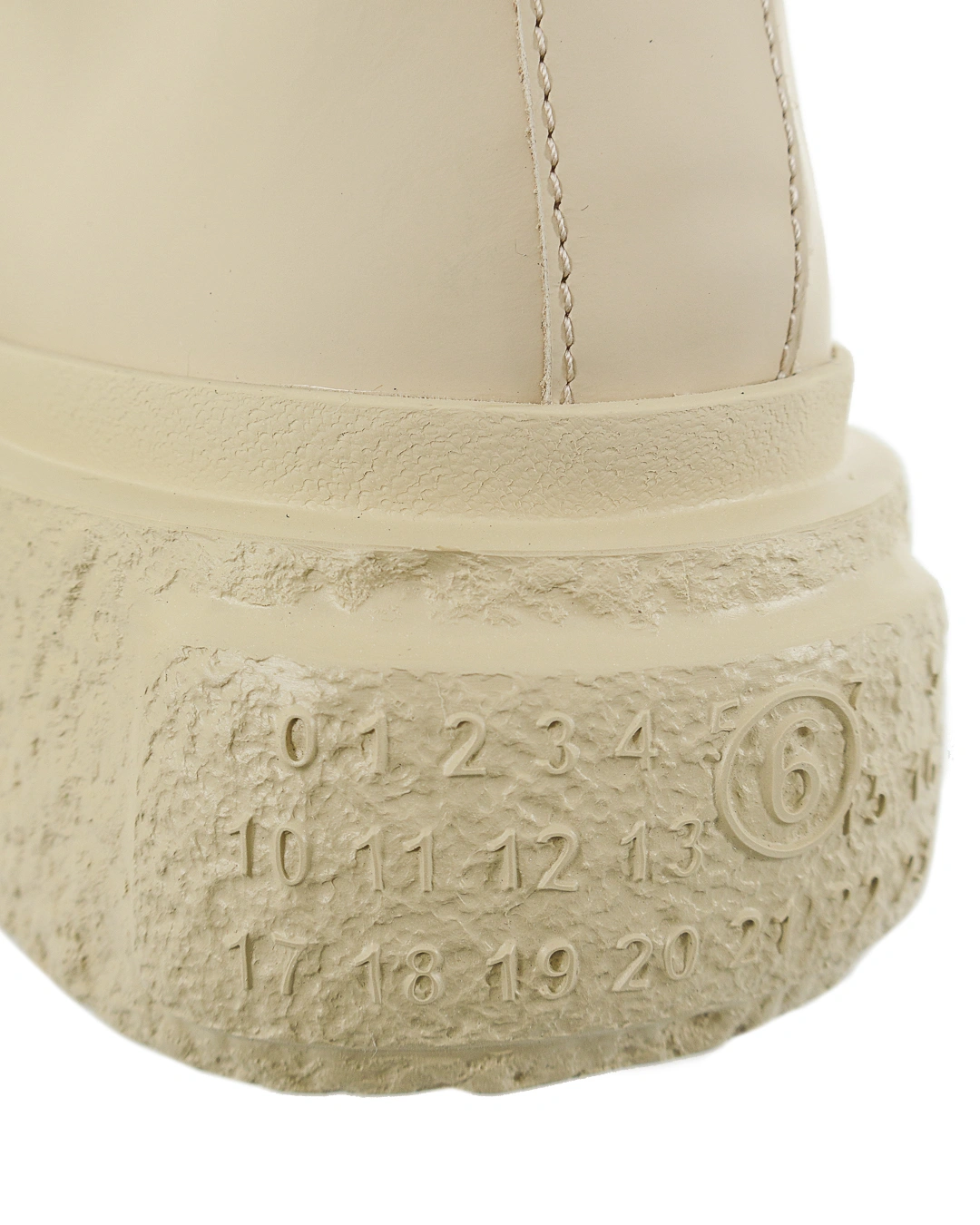 MM6 Maison Margiela кроссовки — вид 4