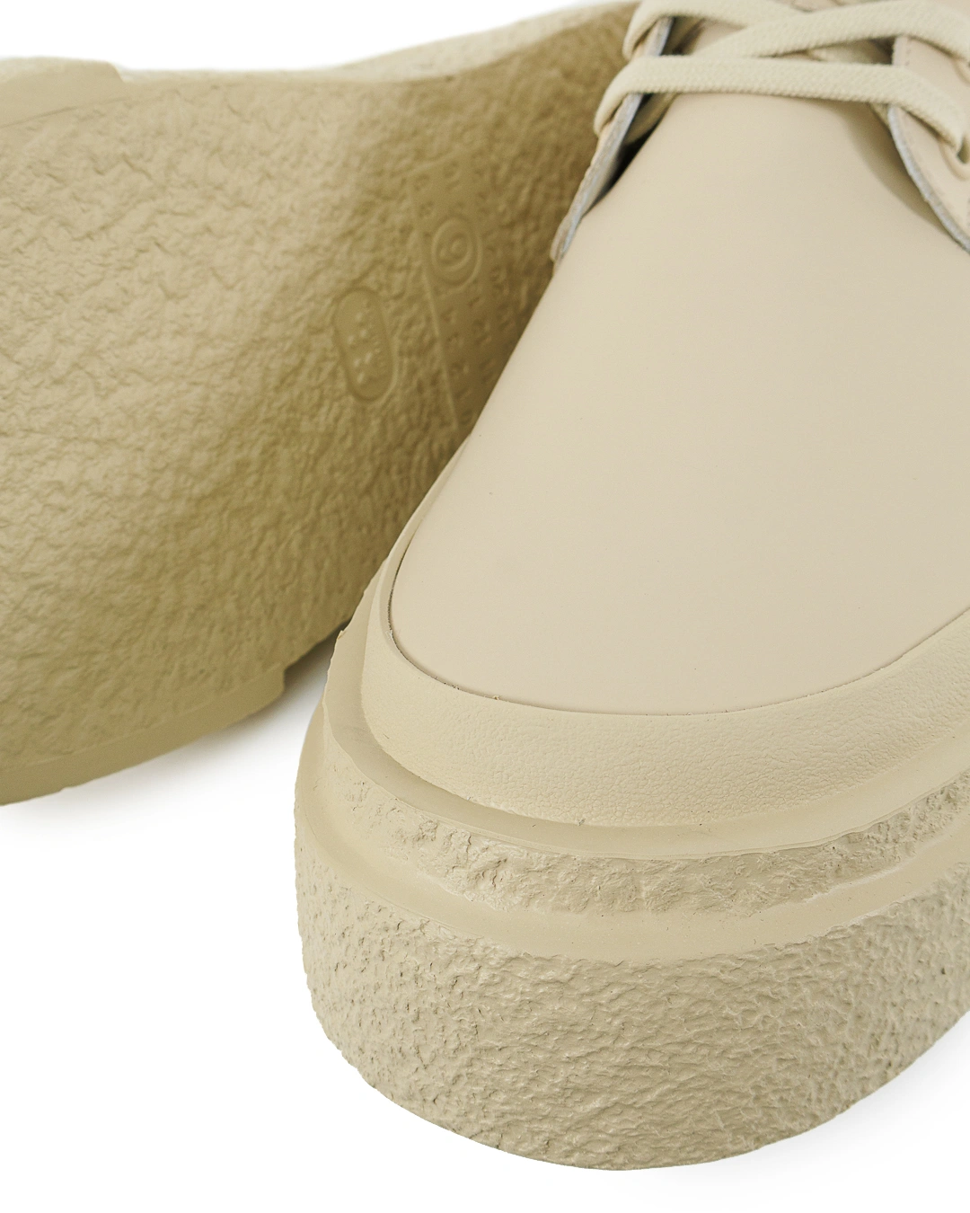 MM6 Maison Margiela кроссовки — вид 3