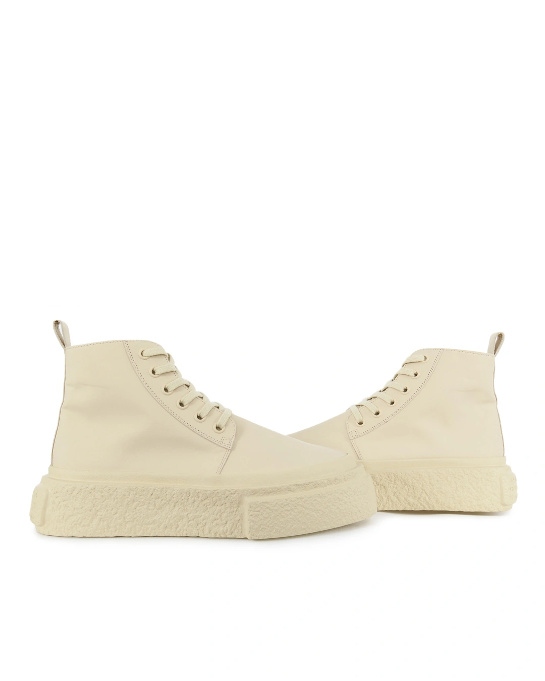 MM6 Maison Margiela кроссовки — вид 2