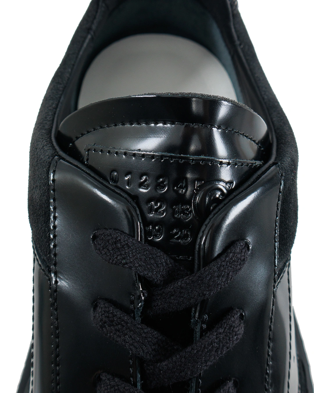 MM6 Maison Margiela кроссовки — вид 5