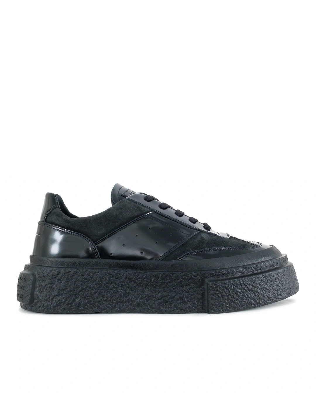 MM6 Maison Margiela кроссовки — вид 1